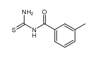 38334-93-9 structure