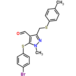 400823-20-3 structure