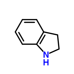 Indoline Structure