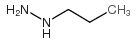 Propylhydrazine picture