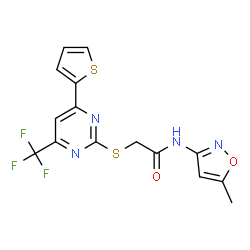 CP-9 Structure