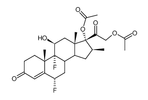 50630-15-4结构式