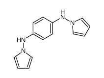 dihydroazarole structure