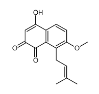 57309-92-9 structure