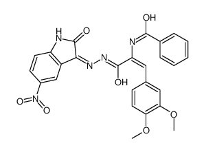 5745-13-1 structure