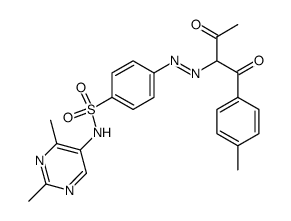 58279-30-4 structure