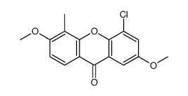 61234-61-5 structure