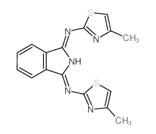 61702-13-4 structure