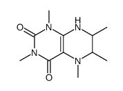 61760-18-7 structure