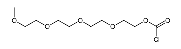 Methyl-PEG4-acyl chloride picture