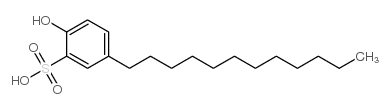 5-dodecyl-2-hydroxybenzenesulfonic acid picture