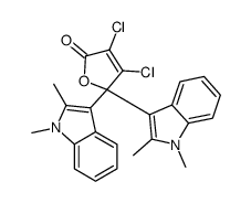 64232-59-3结构式