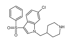 651334-60-0结构式