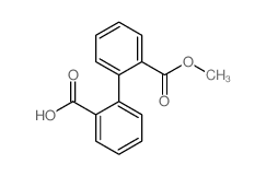 3-amino-7-methyl-5-[4-(trifluoromethoxy)phenyl]-2-oxa-8,9-diazabicyclo[4.3.0]nona-3,6,9-triene-4-carbonitrile结构式