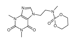 70299-71-7 structure