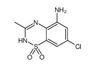 71870-67-2 structure