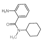 73393-40-5 structure