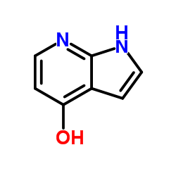 4-Hydroxy-7-azaindole picture