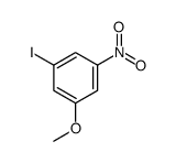 1-碘-3-甲氧基-5-硝基-苯图片