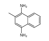 維生素K6结构式