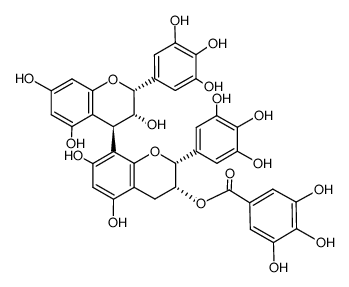 86588-88-7 structure