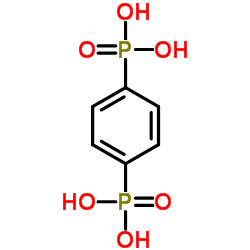 1,4-Phenylenebis(phosphonic acid) picture