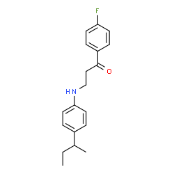 882748-27-8 structure