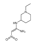 88954-33-0 structure