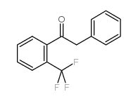 2-PHENYL-2'-TRIFLUOROMETHYLACETOPHENONE picture