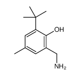 91432-09-6 structure