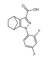 916591-88-3 structure