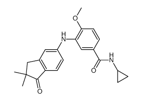 918335-61-2 structure