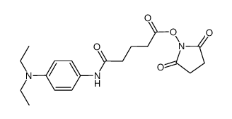 918960-32-4 structure