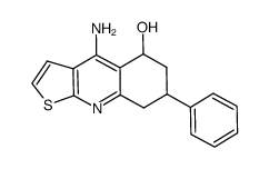 1001091-96-8 structure