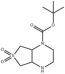 1092279-03-2 structure