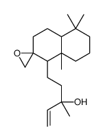 1093-16-9 structure