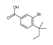 1131594-07-4 structure