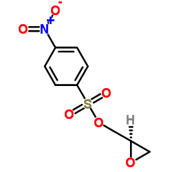 (R)-Glycidyl-4-nitrobenzenesulfonate图片