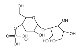 121496-69-3 structure