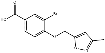 1221724-03-3 structure