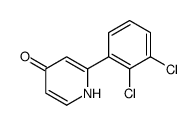 1261936-11-1 structure