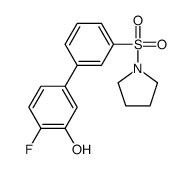 1261972-73-9 structure