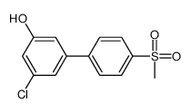 1261972-95-5 structure