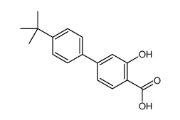 1261988-63-9 structure