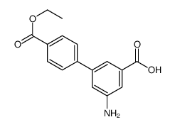 1261994-16-4 structure