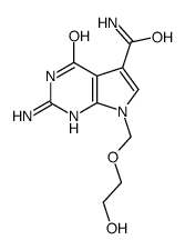 127945-72-6 structure