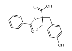 134255-19-9 structure