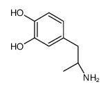 L-α-Methyldopamine结构式