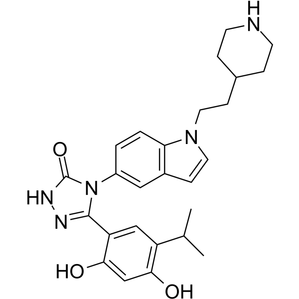 DP-1结构式