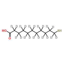 170942-42-4 structure